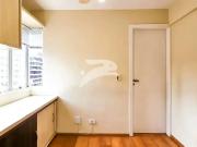 Apartamento para Locação em Curitiba/PR Bigorrilho 1 Quartos