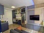 Apartamento para Locação em Curitiba/PR Bigorrilho 1 Quartos