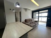 Apartamento para Locação em Curitiba/PR Bigorrilho 1 Quartos