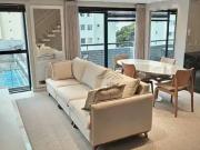 Apartamento para Locação em Curitiba/PR Bigorrilho 1 Quartos