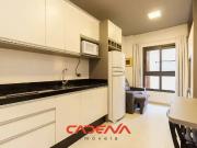 Apartamento para Locação em Curitiba/PR Bigorrilho 1 Quartos