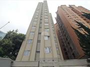 Apartamento para Locação em Curitiba/PR Bigorrilho 1 Quartos