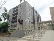 Apartamento para Locação em Curitiba/PR Bigorrilho 1 Quartos