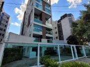 Apartamento para Locação em Curitiba/PR Bigorrilho 1 Quartos