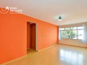 Apartamento para Locação em Curitiba/PR Bigorrilho 1 Quartos