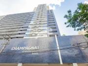 Apartamento para Locação em Curitiba/PR Bigorrilho 1 Quartos