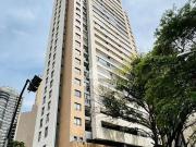 Apartamento para Locação em Curitiba/PR Bigorrilho 1 Quartos