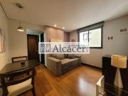 Apartamento para Locação em Curitiba/PR Bigorrilho 1 Quartos