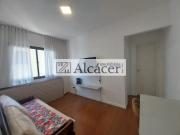 Apartamento para Locação em Curitiba/PR Bigorrilho 1 Quartos