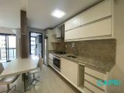 Apartamento para Locação em Curitiba/PR Bigorrilho 1 Quartos