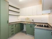 Apartamento para Locação em Curitiba/PR Bigorrilho 1 Quartos