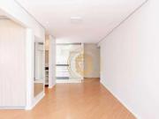 Apartamento para Locação em Curitiba/PR Bigorrilho 1 Quartos