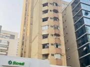 Apartamento para Locação em Curitiba/PR Bigorrilho 1 Quartos