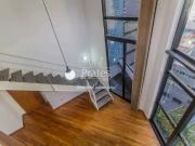 Apartamento para Locação em Curitiba/PR Bigorrilho 1 Quartos