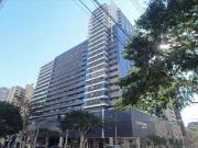 Apartamento para Locação em Curitiba/PR Bigorrilho 1 Quartos