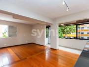 Apartamento para Locação em Curitiba/PR Bigorrilho 1 Quartos