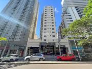 Apartamento para Locação em Curitiba/PR Bigorrilho 1 Quartos