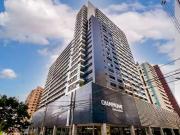 Apartamento para Locação em Curitiba/PR Bigorrilho 1 Quartos