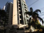 Apartamento para Locação em Curitiba/PR Bigorrilho 2 Quartos