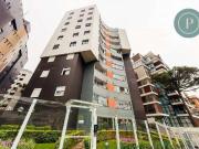 Apartamento para Locação em Curitiba/PR Bigorrilho 2 Quartos