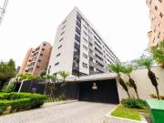 Apartamento para Locação em Curitiba/PR Bigorrilho 2 Quartos