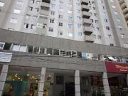 Apartamento para Locação em Curitiba/PR Bigorrilho 2 Quartos