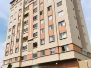 Apartamento para Locação em Curitiba/PR Bigorrilho 2 Quartos
