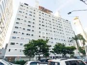 Apartamento para Locação em Curitiba/PR Bigorrilho 2 Quartos