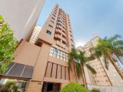 Apartamento para Locação em Curitiba/PR Bigorrilho 2 Quartos