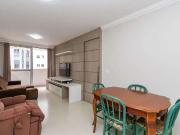 Apartamento para Locação em Curitiba/PR Bigorrilho 2 Quartos