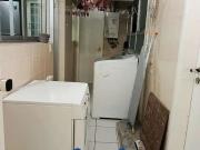 Apartamento para Locação em Curitiba/PR Bigorrilho 2 Quartos