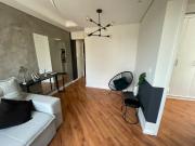 Apartamento para Locação em Curitiba/PR Bigorrilho 2 Quartos