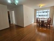 Apartamento para Locação em Curitiba/PR Bigorrilho 2 Quartos