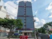 Apartamento para Locação em Curitiba/PR Bigorrilho 2 Quartos