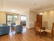 Apartamento para Locação em Curitiba/PR Bigorrilho 2 Quartos