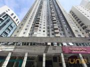 Apartamento para Locação em Curitiba/PR Bigorrilho 2 Quartos