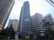 Apartamento para Locação em Curitiba/PR Bigorrilho 2 Quartos