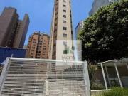 Apartamento para Locação em Curitiba/PR Bigorrilho 2 Quartos