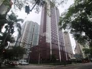 Apartamento para Locação em Curitiba/PR Bigorrilho 2 Quartos