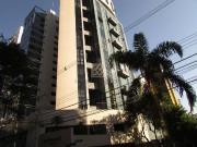 Apartamento para Locação em Curitiba/PR Bigorrilho 2 Quartos