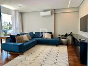 Apartamento para Locação em Curitiba/PR Bigorrilho 2 Quartos