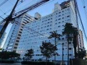 Apartamento para Locação em Curitiba/PR Bigorrilho 2 Quartos