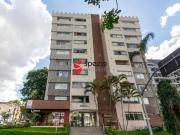 Apartamento para Locação em Curitiba/PR Bigorrilho 2 Quartos