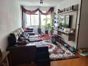 Apartamento para Locação em Curitiba/PR Bigorrilho 2 Quartos