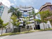 Apartamento para Locação em Curitiba/PR Bigorrilho 2 Quartos