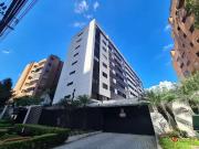 Apartamento para Locação em Curitiba/PR Bigorrilho 2 Quartos