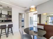 Apartamento para Locação em Curitiba/PR Bigorrilho 2 Quartos