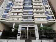 Apartamento para Locação em Curitiba/PR Bigorrilho 2 Quartos