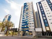 Apartamento para Locação em Curitiba/PR Bigorrilho 2 Quartos