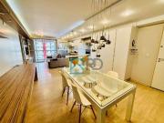 Apartamento para Locação em Curitiba/PR Bigorrilho 2 Quartos